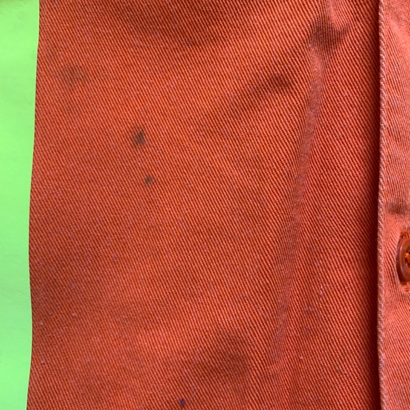 AGO FR high visibility shirt - Picture 3 of 4